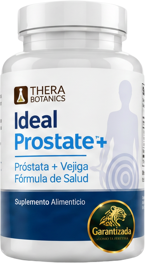 Ideal Prostate+